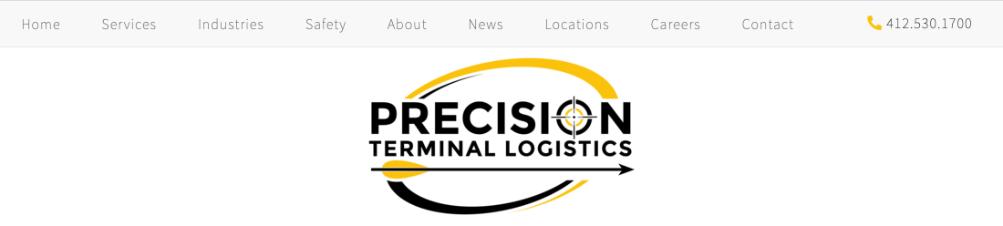 Precision Terminal Logistics